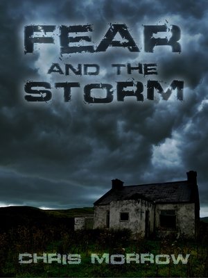 cover image of Fear and the Storm